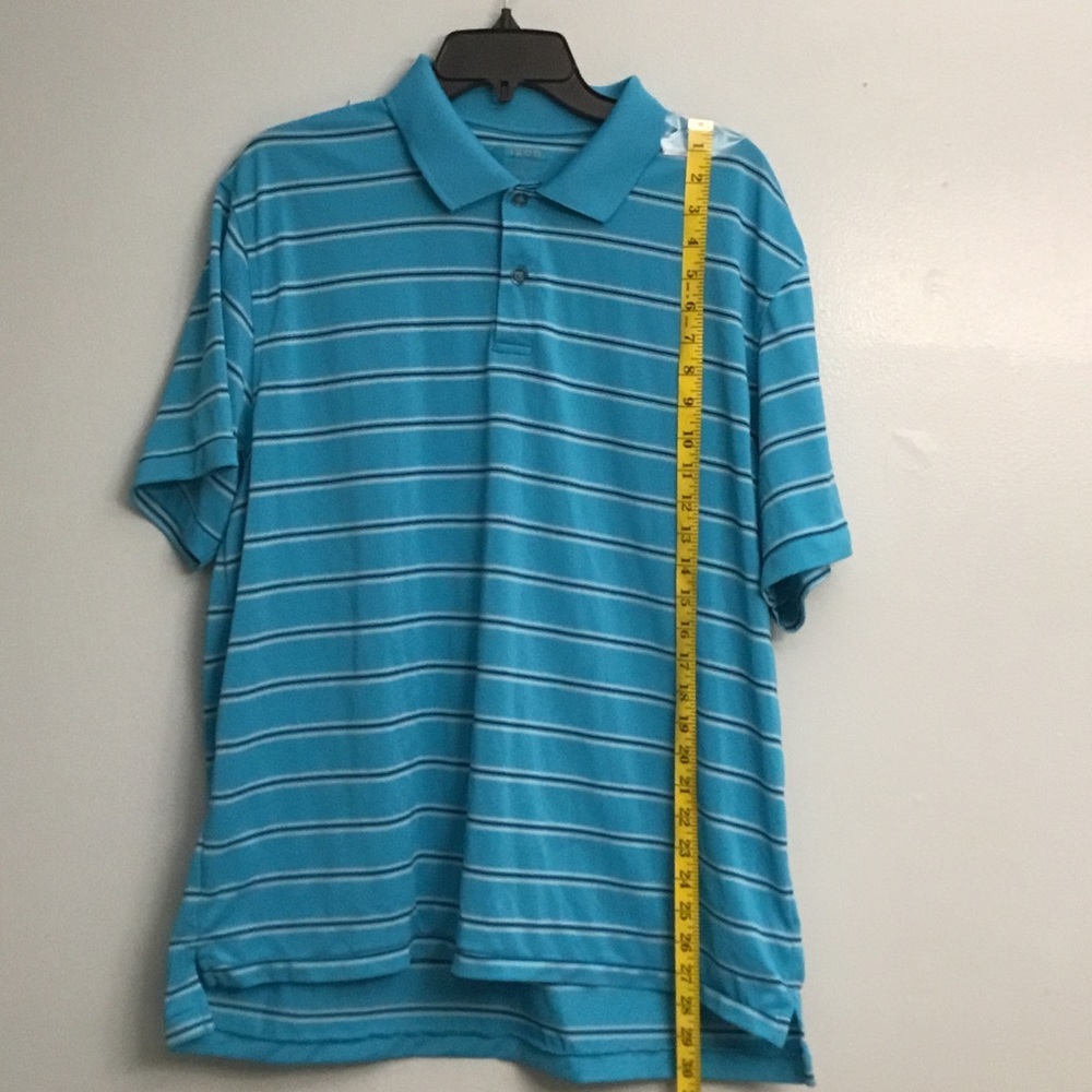 IZOD GOLF SHIRT